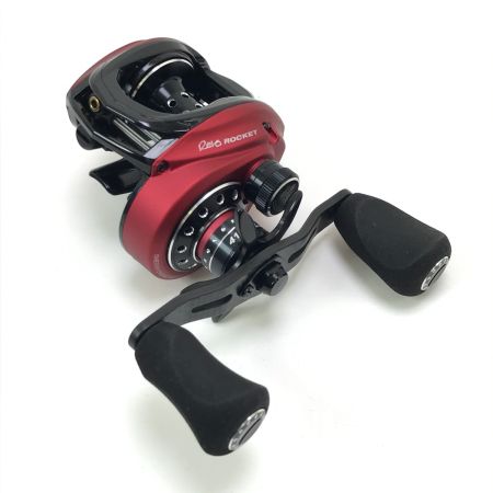  Abu Garcia アブガルシア ベイトリール レボロケット 2019 L