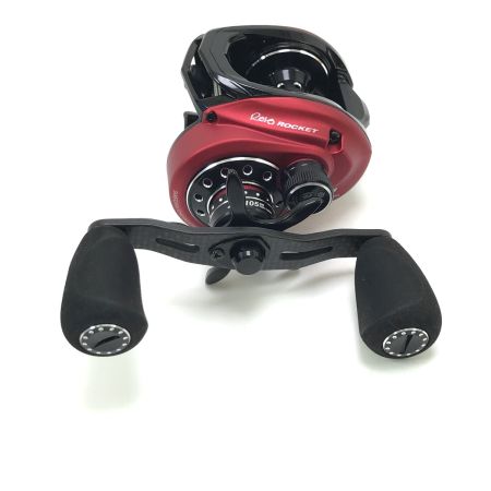  Abu Garcia アブガルシア ベイトリール レボロケット 2019 L