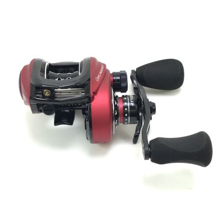  Abu Garcia アブガルシア ベイトリール レボロケット 2019 L
