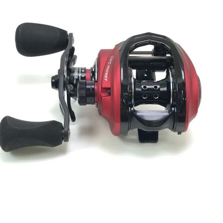  Abu Garcia アブガルシア ベイトリール レボロケット 2019 L
