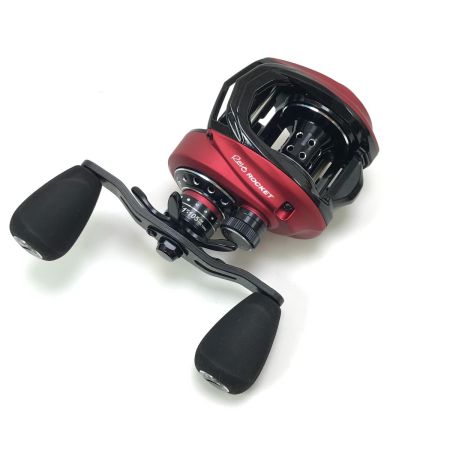  Abu Garcia アブガルシア ベイトリール レボロケット 2019 L