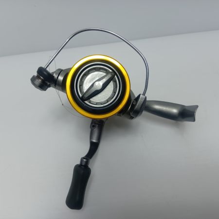 OKUMA スピニングリール SAFINA 3000