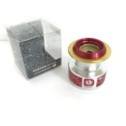 $$ SOM カスタムスプール 01ST4000 Bランク