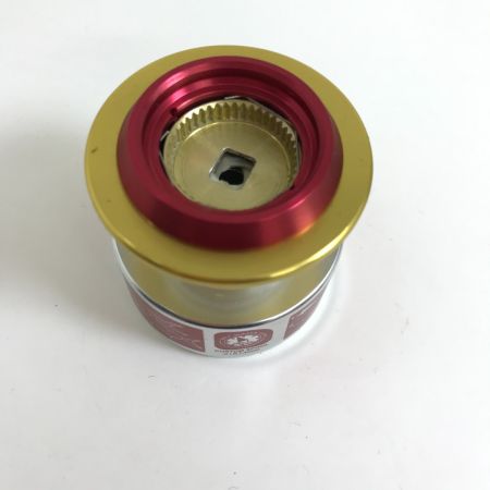  SOM カスタムスプール 01ST4000