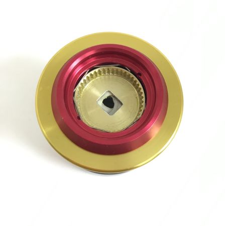  SOM カスタムスプール 01ST4000