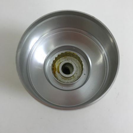  SOM カスタムスプール 01ST4000