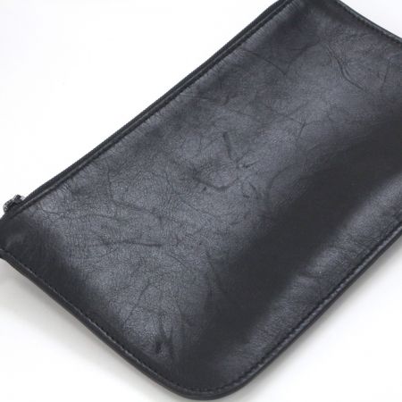  GUCCI グッチ ワンショルダーバッグ ポーチ付 001.3180.2026 ブラック