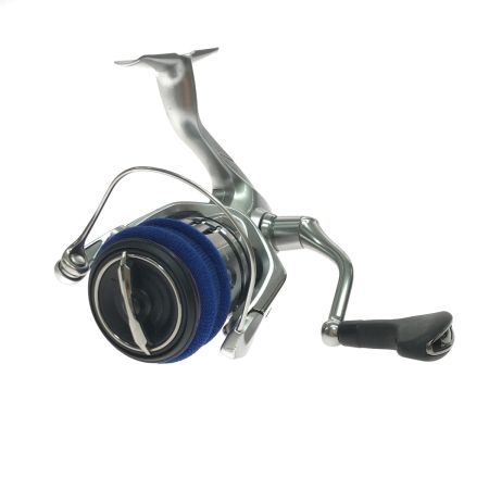  SHIMANO シマノ スピニングリール 19STRADIC 3000MHG