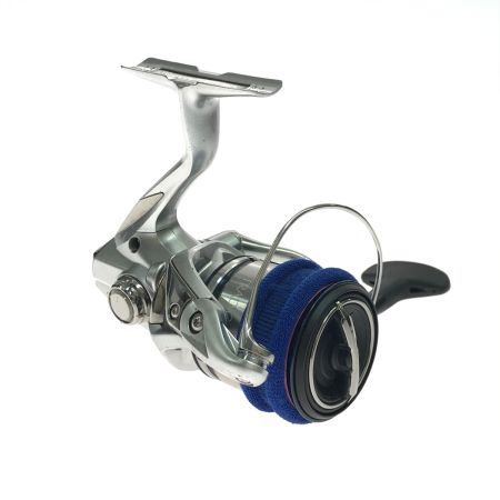  SHIMANO シマノ スピニングリール 19STRADIC 3000MHG
