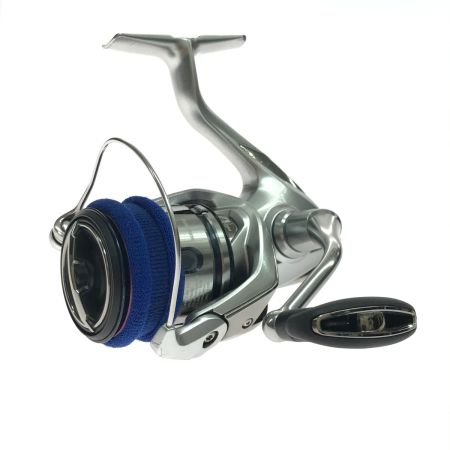  SHIMANO シマノ スピニングリール 19STRADIC 3000MHG