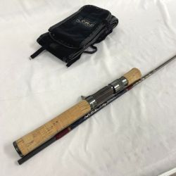 $$ M-AIRE Mアイレ ルアーロッド 正影BORON Bランク