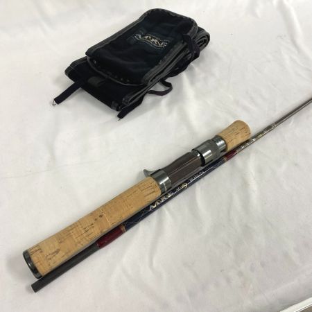  M-AIRE Mアイレ ルアーロッド 正影BORON