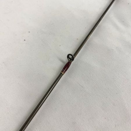  M-AIRE Mアイレ ルアーロッド 正影BORON