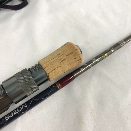  M-AIRE Mアイレ ルアーロッド 正影BORON