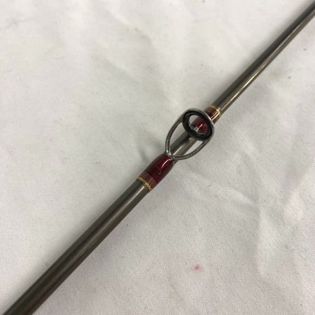  M-AIRE Mアイレ ルアーロッド 正影BORON