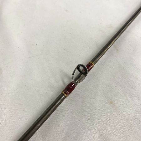  M-AIRE Mアイレ ルアーロッド 正影BORON