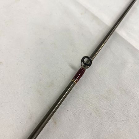  M-AIRE Mアイレ ルアーロッド 正影BORON