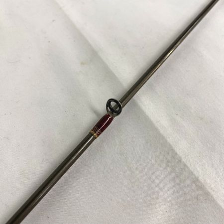  M-AIRE Mアイレ ルアーロッド 正影BORON