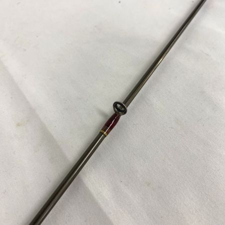  M-AIRE Mアイレ ルアーロッド 正影BORON