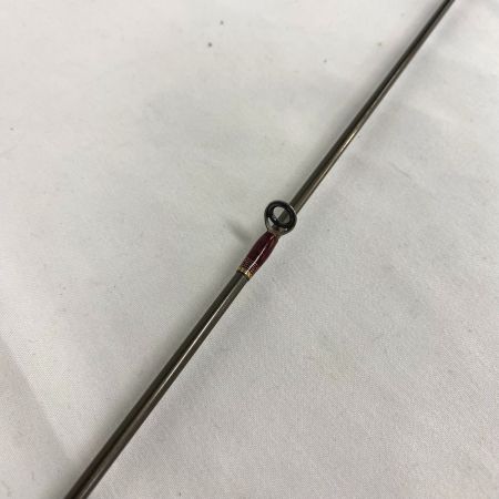  M-AIRE Mアイレ ルアーロッド 正影BORON