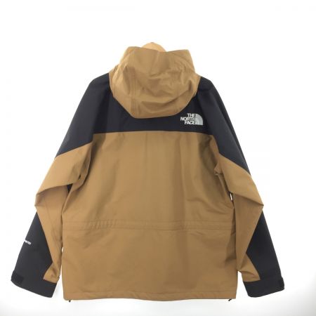  THE NORTH FACE ザノースフェイス Mountain Light Jacket マウンテンパーカー  NP62236 ブラウン