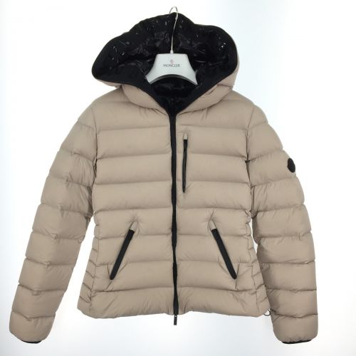 中古】 MONCLER モンクレール HERBE ダウンジャケット レディース