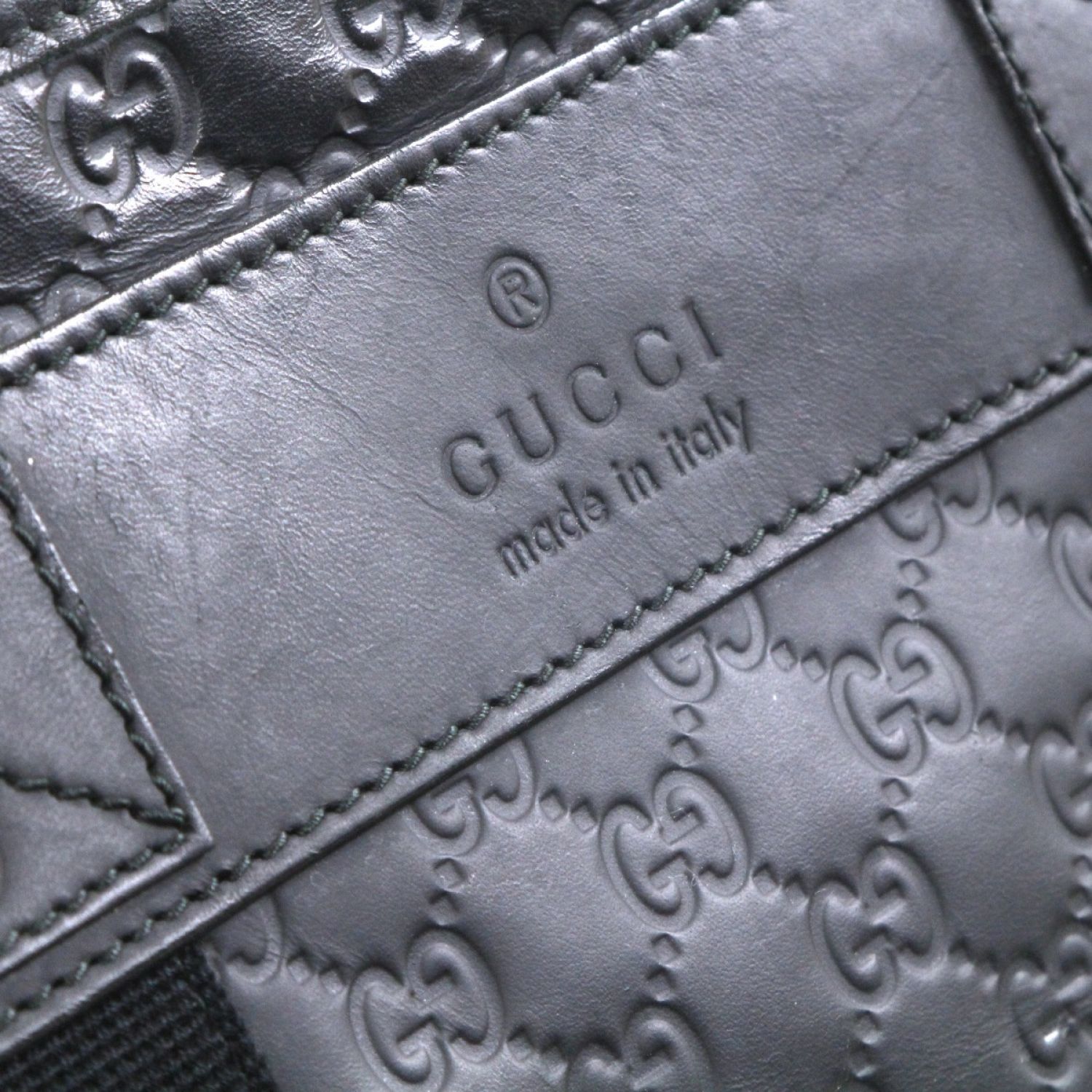 安い国産 Gucci GUCCI グッチ シェリー パラナ トートバッグの通販 by aile's shop｜グッチならラクマ 