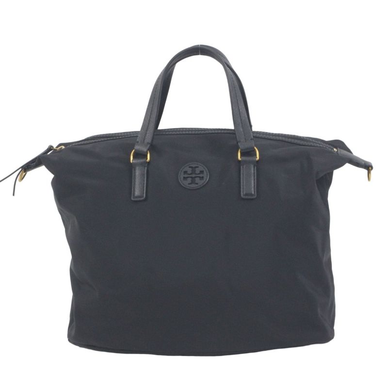 中古】 TORY BURCH トリーバーチ 2WAYナイロンバッグ｜総合リサイクル 