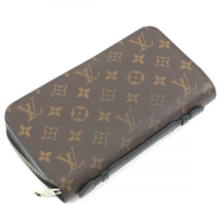 【中古】 LOUIS VUITTON ルイヴィトン モノグラム・マカサー