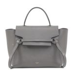 中古】 CELINE セリーヌ フリンジチャーム ブラック M42425｜総合