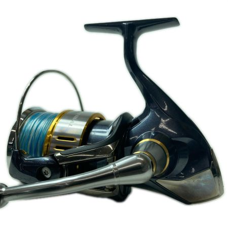 SHIMANO シマノ スピニングリール 15ツインパワーSW 6000HG 03318 箱付
