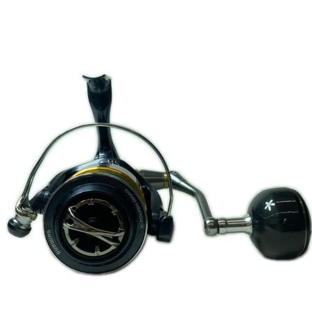 SHIMANO シマノ スピニングリール 15ツインパワーSW 6000HG 03318 箱付