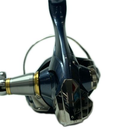 SHIMANO シマノ スピニングリール 15ツインパワーSW 6000HG 03318 箱付
