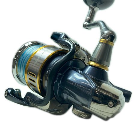 SHIMANO シマノ スピニングリール 15ツインパワーSW 6000HG 03318 箱付