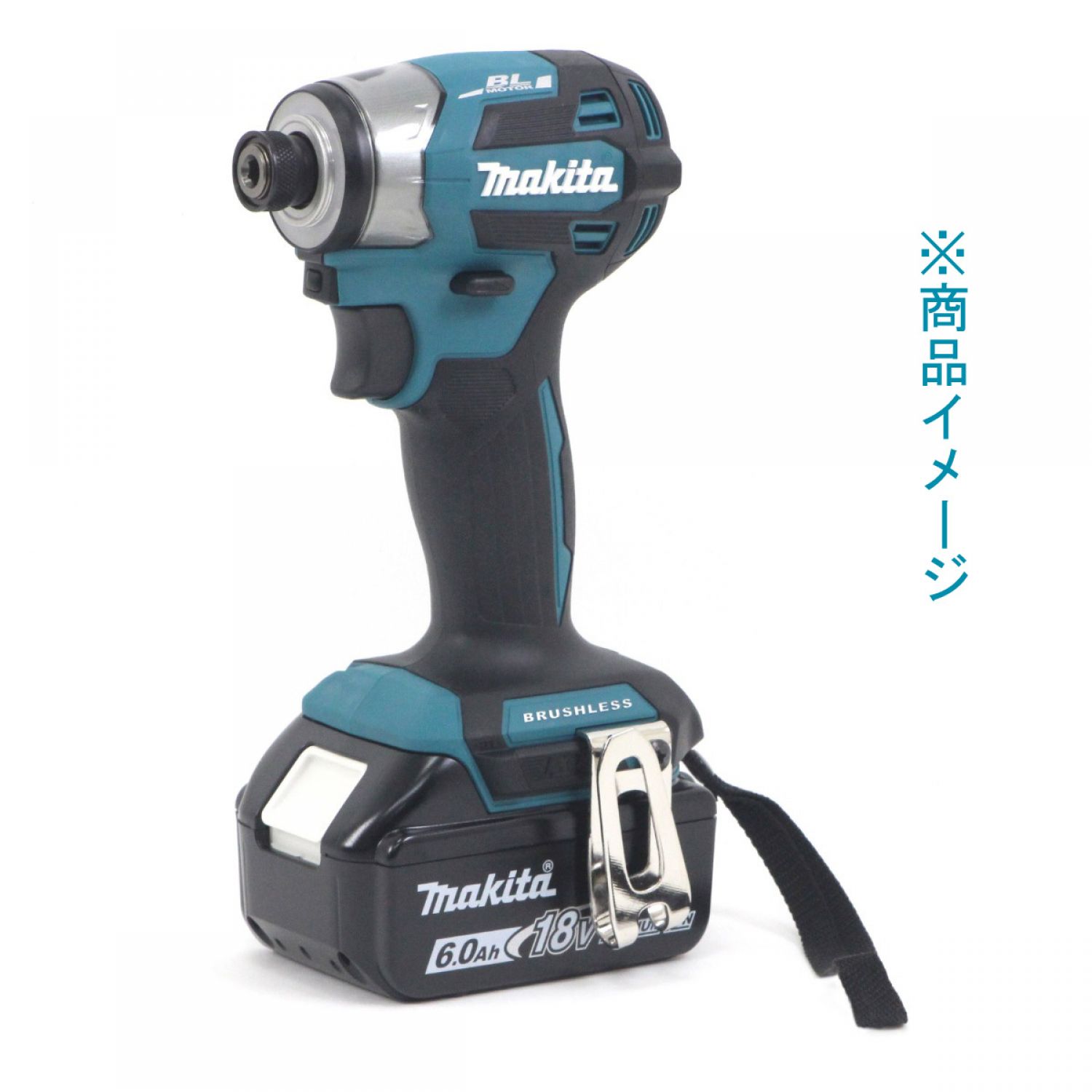 室外 ## MAKITA マキタ 18V 充電式インパクトドライバ TD173DRGX