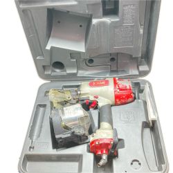 MAX マックス エアネイラ CN-890S Cランク