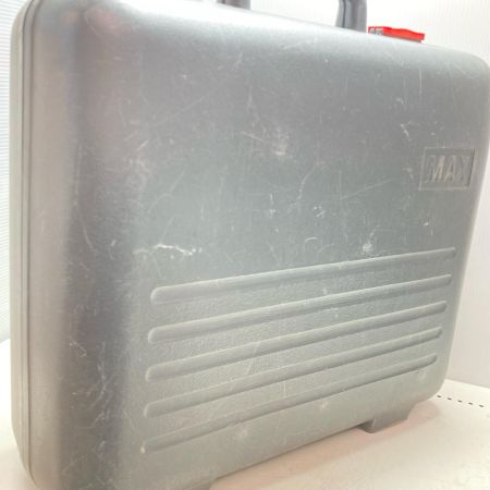 MAX マックス エアネイラ CN-890S