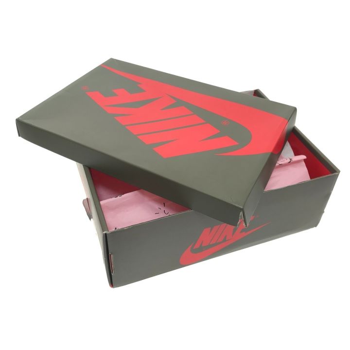 NIKE ナイキ AIR JORDAN1 TRAVIS SCOTT 箱ヤブレ有 SIZE 27.5cm CD4487 