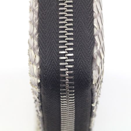  GUCCI グッチ パイソン 長財布 353227-2778 ホワイト