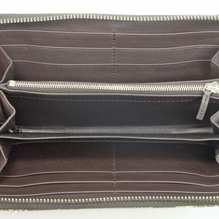  GUCCI グッチ パイソン 長財布 353227-2778 ホワイト