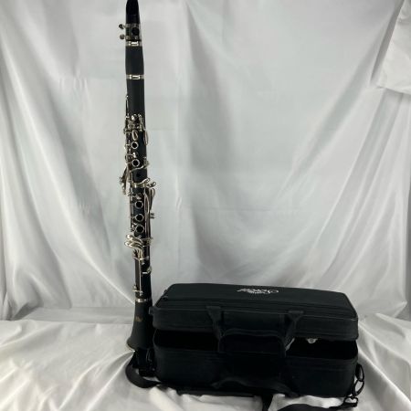 Soleil 楽器 管楽器 クラリネット 