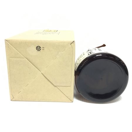 【北海道内限定発送】  蒸留酒類 単式蒸留焼酎(乙類) 栗 900ml 四万十大正 35％