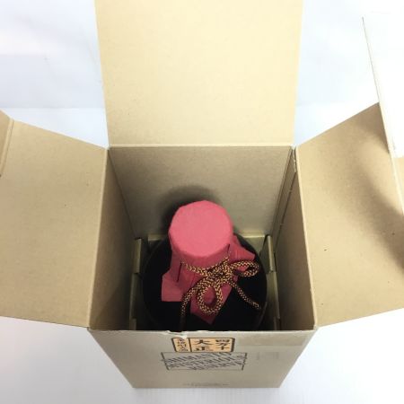 【北海道内限定発送】  蒸留酒類 単式蒸留焼酎(乙類) 栗 900ml 四万十大正 35％