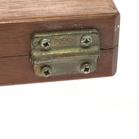  Richard Wheatley 釣り用品 釣り小物 フライBOX