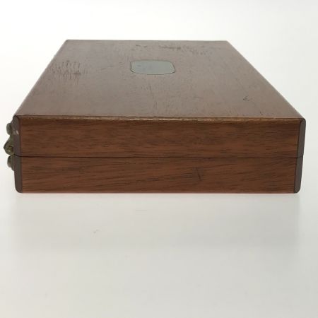  Richard Wheatley 釣り用品 釣り小物 フライBOX