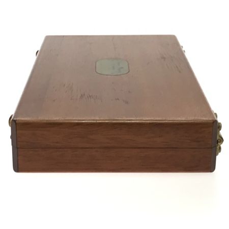  Richard Wheatley 釣り用品 釣り小物 フライBOX