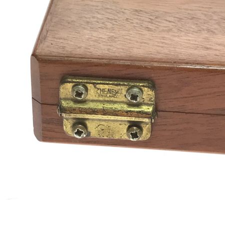  Richard Wheatley 釣り用品 釣り小物 フライBOX