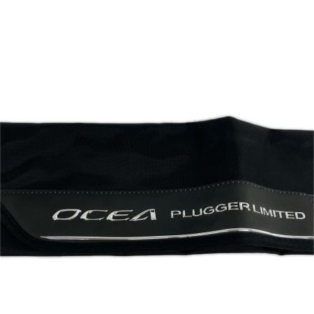 SHIMANO シマノ ロッド ルアーロッド SHIMANO OCEA PLUGGER S83H OCEA PLUGGER S83H
