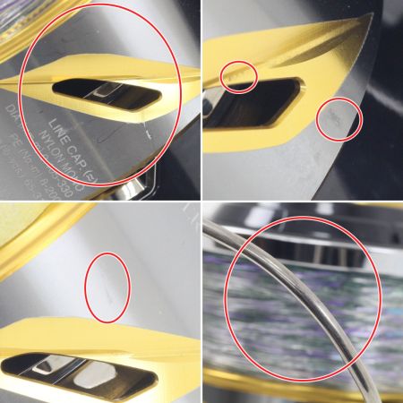  SHIMANO シマノ ステラ SW10000PG スピニングリール スプールSW14000XG STELLASW10000PG