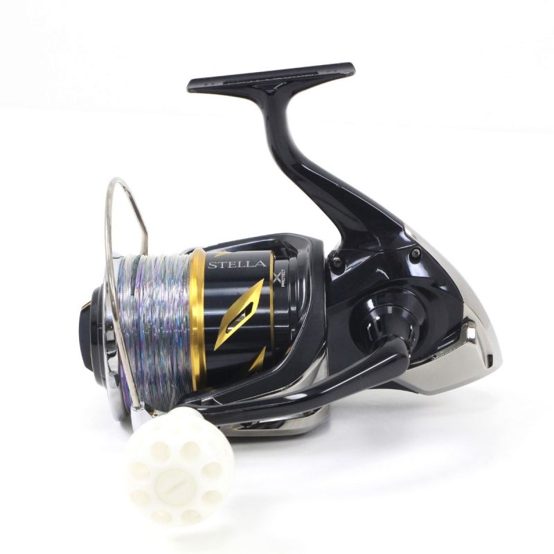 中古】 SHIMANO シマノ ステラSW2000PG STELLA SW20000PG STELLA